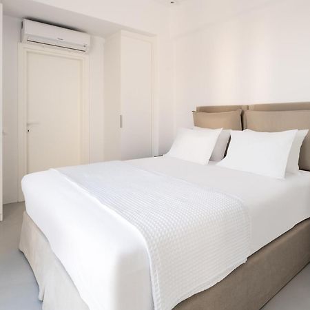 Aura Villas Tinos Agios Romanos Esterno foto